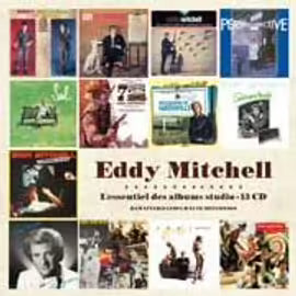 L'essentiel Des Albums Studios