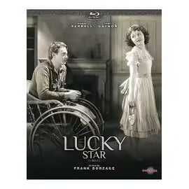 Lucky Star -