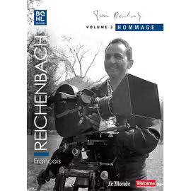 François Reichenbach - Hommage - Volume 2