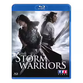 Storm Warriors -