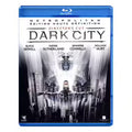Dark City - Director's Cut -