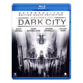 Dark City - Director's Cut -