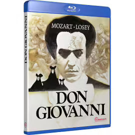 Don Giovanni -