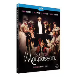 Guy De Maupassant -