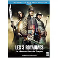 Les 3 Royaumes - La Résurrection Du Dragon -