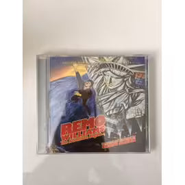 Remo Williams : The Adventure Begins / Craig Safan (Cd Collection Intrada)