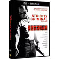 Strictly Criminal - Dvd