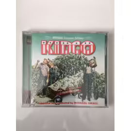 Kidco / Michael Small (Cd Intrada Signature Editions)