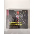 Comandamenti Per Un Gangster / Ennio Morricone (Cd)