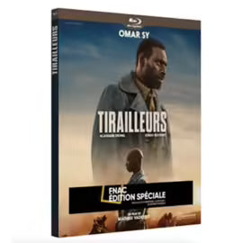 Tirailleurs - Édition Spéciale Fnac -