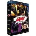 100% Action - Coffret 5 Films - Pack -