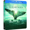 Au Coeur De L'ocean - Combo  3d