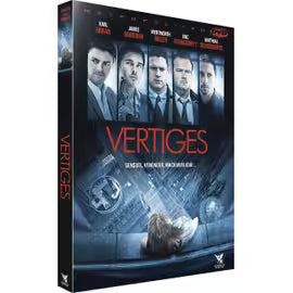 Vertiges