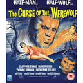 Curse Of The Werewolf ----Region B []