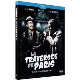 La Traversée De Paris -