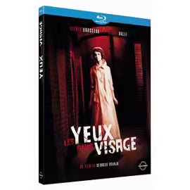 Les Yeux Sans Visage -