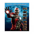 Iron Man 2 - Combo