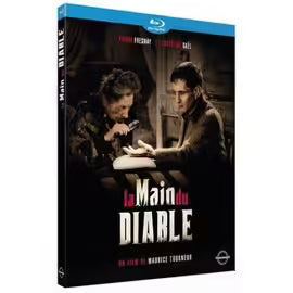 La Main Du Diable -