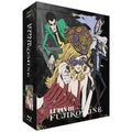Lupin Iii : Une Femme Nommée Fujiko Mine - Intégrale - Edition Collector Limitée - Combo []