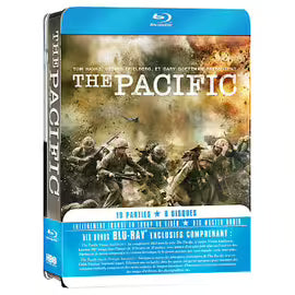 The Pacific - Édition Limitée -