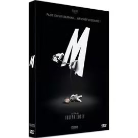 M Le Maudit - Version Remasterisée