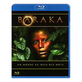 Baraka -