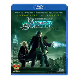 L'apprenti Sorcier -