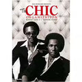 Nile Rodgers Presents The Chic Organization Boxet Vol. 1 : "Savoir Faire