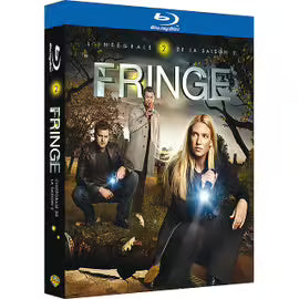 Fringe - Saison 2 -