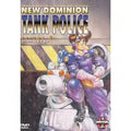New Dominion Tank Police - Vol. 2