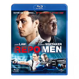 Repo Men -