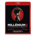 Millénium 3 - La Reine Dans Le Palais Des Courants D'air -