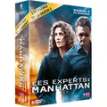 Les Experts : Manhattan - Saison 5