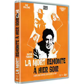 La Mort Remonte À Hier Soir -