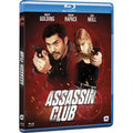 Assassin Club -