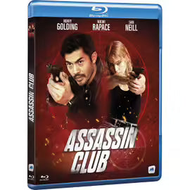 Assassin Club -