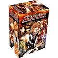 Integrale Saiyuki