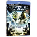 Battle Planet -