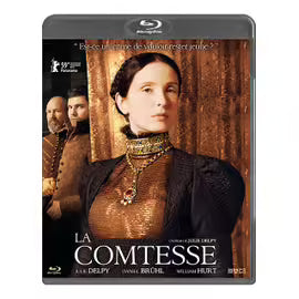 La Comtesse -