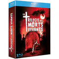 Trilogie Des Morts Vivants - Pack -