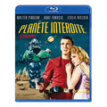 Planète Interdite -