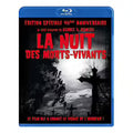 La Nuit Des Morts Vivants - Édition Spéciale 40ème Anniversaire -