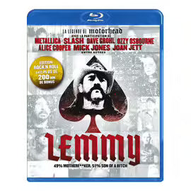 Lemmy -