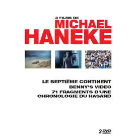 3 Films De Michael Haneke - Le Septième Continent