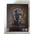 Hellraiser 1, 2 & 3 (Coffret 3 ) / Edition Anglaise
