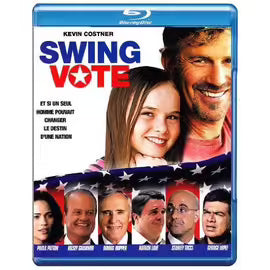 Swing Vote - La Voix Du Coeur []