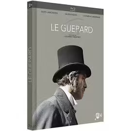 Le Guépard - Version Longue - Édition Limitée -