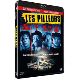 Les Pilleurs -