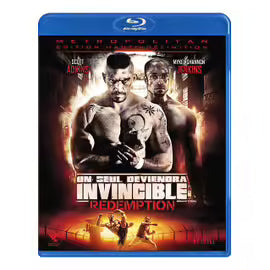 Un Seul Deviendra Invincible : Redemption -