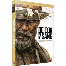 De L'or Et Du Sang (Sisu) -